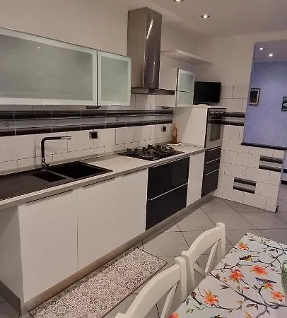 L.F. Apartment