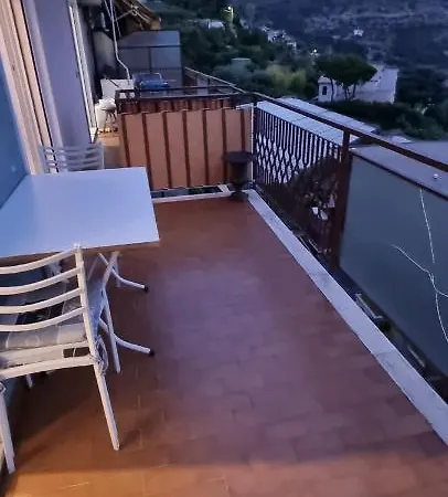 Apartment L.F.