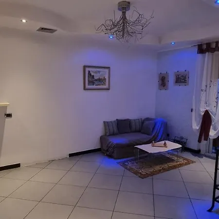 L.F. Apartment