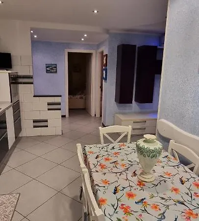 Apartament L.F.