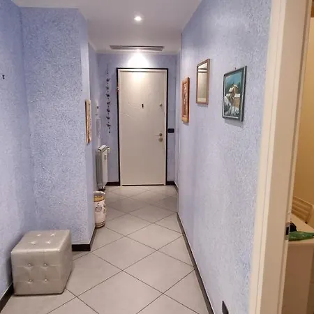 L.F. Apartament *